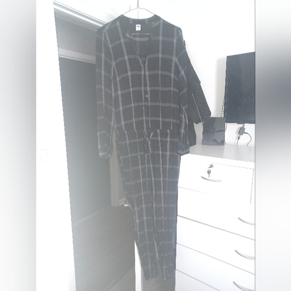 Women's jumpsuit